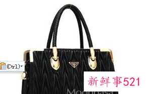 中国名包品牌排行榜