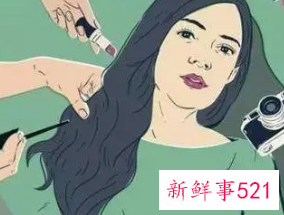 适合女设计师的艺名有哪些
