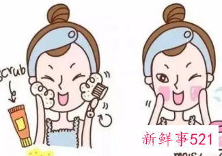 睡觉前护肤品的正确使用顺序方法