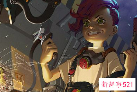 梦见发明家是什么意思