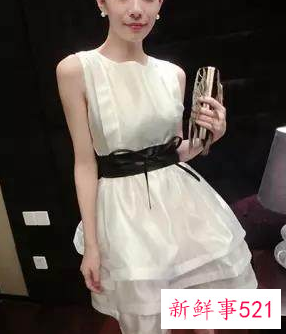 夏季服装搭配女