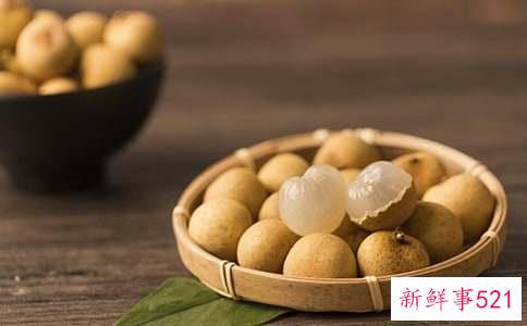 梦见摘龙眼有什么寓意