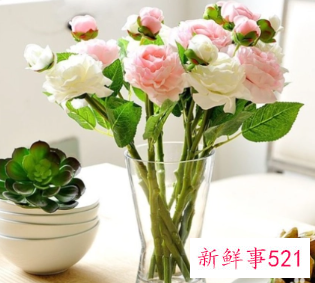 请问鲜花的保鲜方法