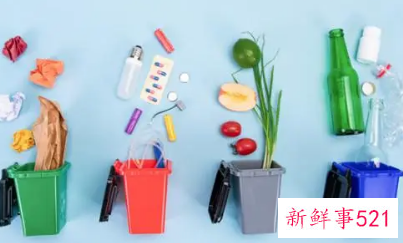 梦见用车拉垃圾