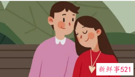 女人为什么会强势