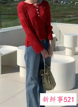 最俗气的衣服颜色