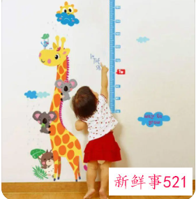 宝宝3岁好几个月身高不长