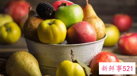 坐月子吃了没烫的水果会怎样