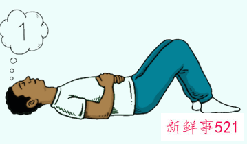 长期腹式呼吸的坏处