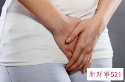 女性尿道口痒能自愈吗