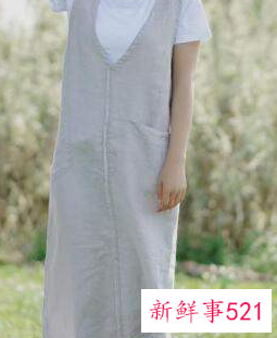 复古风服装特点