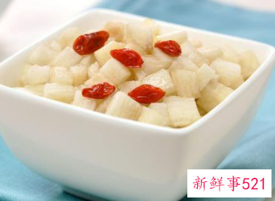 温补肾阳益肾固精的食物