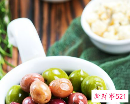 美白又不感光食物