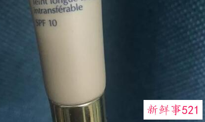 5个护肤细节要注意看