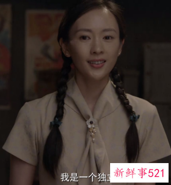 《叛逆者》口碑爆棚！精彩程度或超越《伪装者》