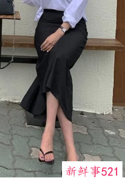 为什么穿凉鞋女生比较多