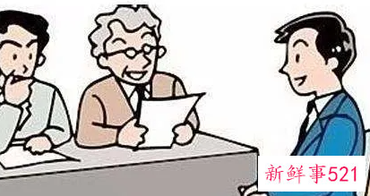 面试的高级错误有哪些