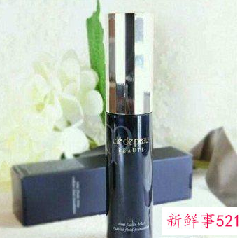 粉底液哪个牌子好用推荐