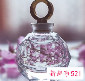 梦见香水好不好