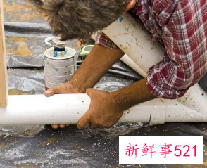 梦见去量水管尺寸