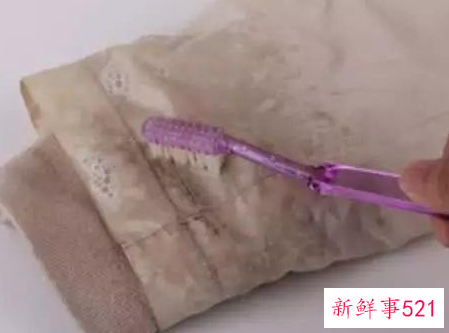 怎样清洗羽绒服又干净又简单