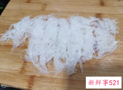 清蒸鲍鱼的做法步骤