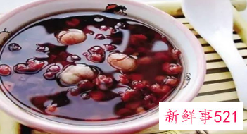 关于脆红枣片的功效与作用