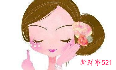 怎么样保养皮肤最正确