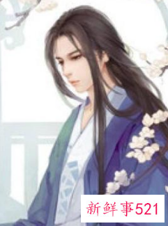 兰亭集序取名字