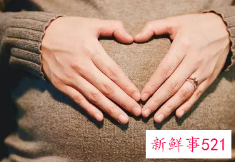 已婚妇女梦见自己又怀孕了