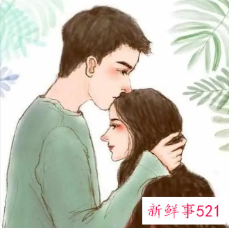 喜欢亲你耳朵的男人是怎样的