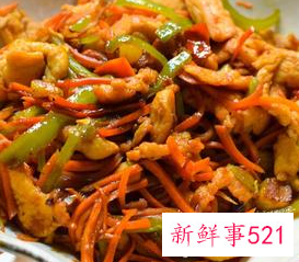 简单好做的家常晚饭