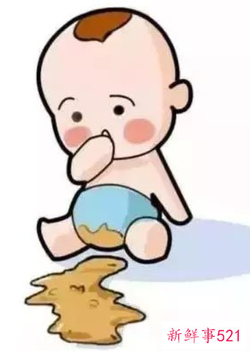 小孩拉血怎么办