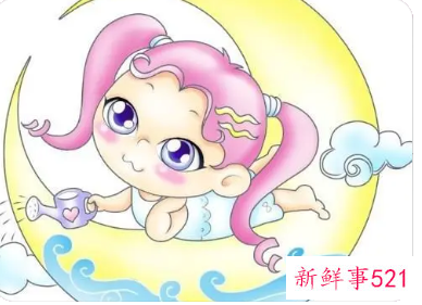 后半生好运福大命大的星座