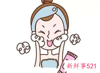 化妆对皮肤好吗