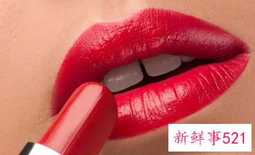 香车美人车厢里的美容大秘密