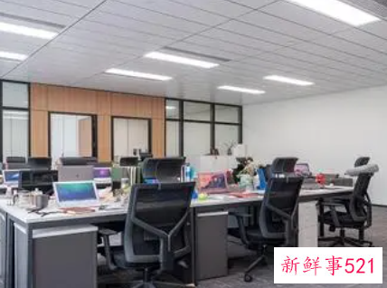 梦见办公室是什么意思