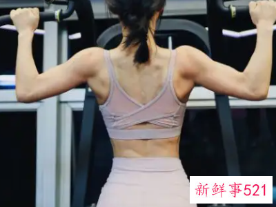 女生早上起床做什么运动好