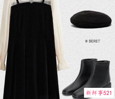 春天我们该穿什么样的衣服