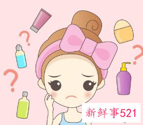 怎么样保养皮肤最正确