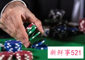 赌博会失去人性吗