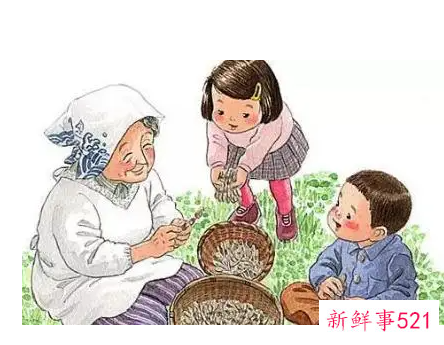 梦见奶奶哭好不好