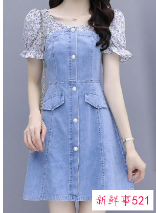 夏季服装搭配女