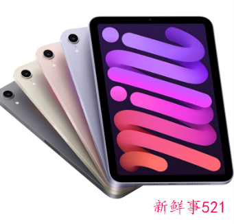 iPadMini 6出现大面积“果冻屏”遭诉讼