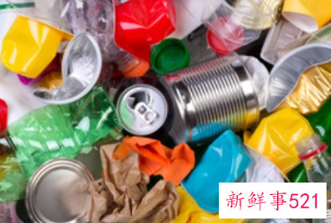 梦见用车拉垃圾