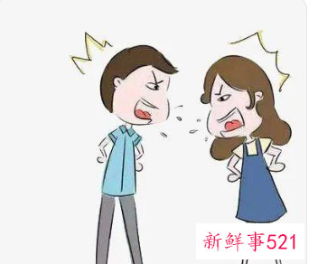 梦见与人争执吵架是什么意思