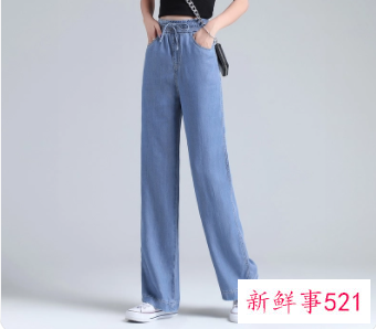 腿粗穿什么裤子最合适