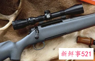 梦见自己拿枪是什么意思