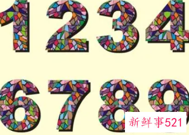 有寓意密码6位数0开头