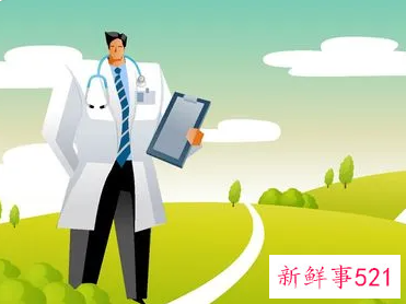 梦见自己去医院找医生